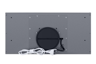 Детальное фото товара: Maunfeld CROSBY POWER 50 INOX