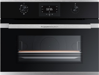 Детальное фото товара: Kuppersbusch CBP 6332.0 S1 Stainless Steel