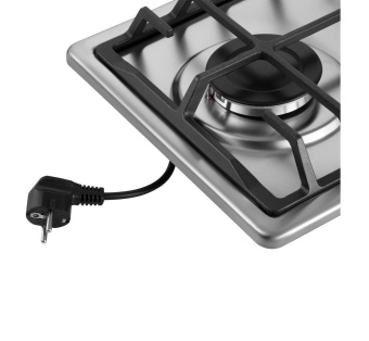 Детальное фото товара: Maunfeld EGHS.32.6CS/G