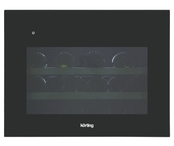 Детальное фото товара: Korting KFW 501 SL GN