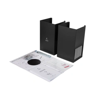 Детальное фото товара: LEX MIRA 600 BLACK