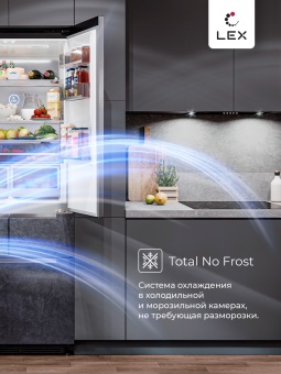 Детальное фото товара: LEX LFD424StGIDBI