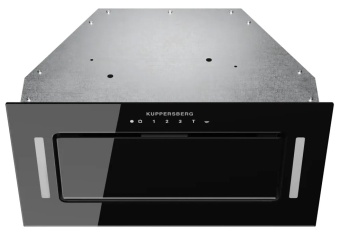Детальное фото товара: Kuppersberg INNOVA V 60 Black