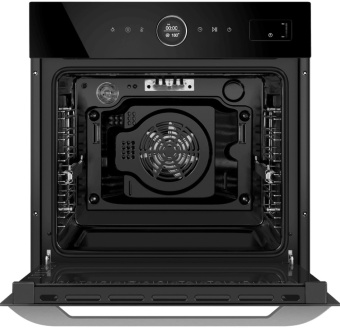 Детальное фото товара: Maunfeld EOEH7617STB