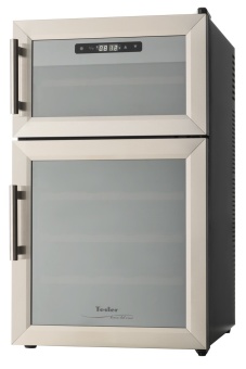 Детальное фото товара: Tesler WCD-242