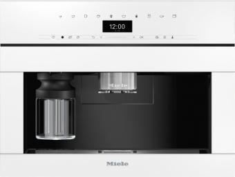Детальное фото товара: Miele CVA7440 BRWS