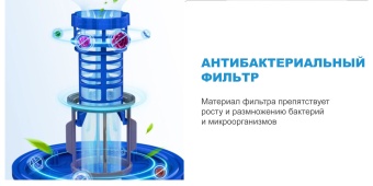 Детальное фото товара: Midea MID45S150i