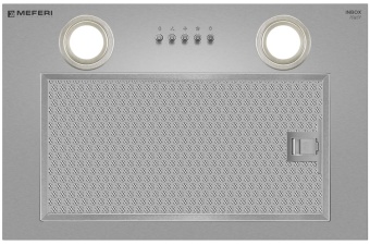 Детальное фото товара: MEFERI INBOX45IX POWER