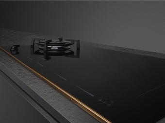 Детальное фото товара: Smeg PM6954R