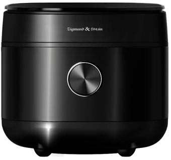 Детальное фото товара: Zigmund & Shtain ZMC-200