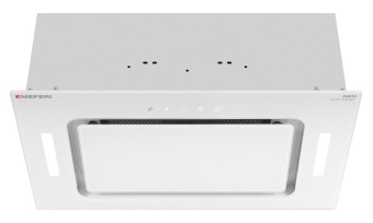 Детальное фото товара: MEFERI INBOX52WH GLASS COMFORT