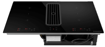 Детальное фото товара: Maunfeld AVSI804SBH