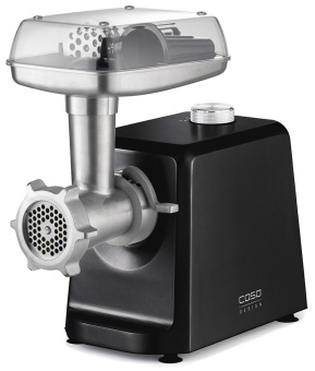 Детальное фото товара: Caso FW 2500 Black