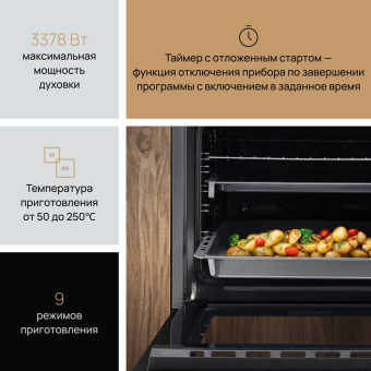 Детальное фото товара: VARD VOE444B