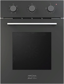 Детальное фото товара: Krona CORRENTE 45 BL