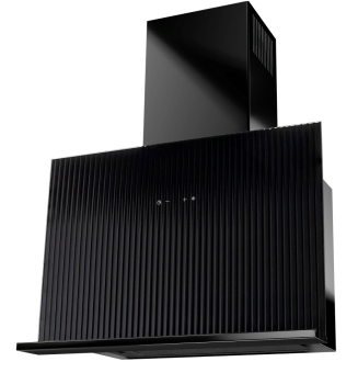 Детальное фото товара: AKPO WK-9 Venezia 60 см. черный/черный