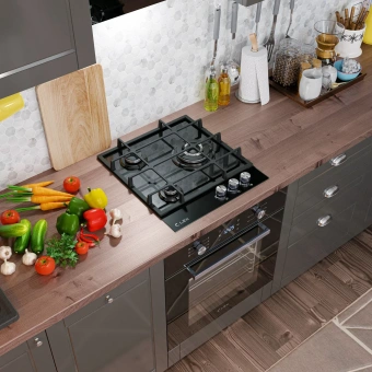 Детальное фото товара: LEX GVG 431 BL