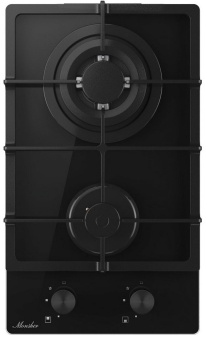 Детальное фото товара: Monsher MGG 33 Noir