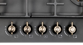 Детальное фото товара: HIBERG VM 7255 B