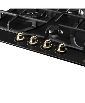 Детальное фото товара: Kuppersberg FS 610 Ant Bronze