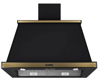 Детальное фото товара: Kuppersberg T 969 ANT Bronze