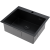 Детальное фото товара: Omoikiri Akisame 59-GB, мойка, нержавеющая сталь/графит