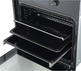 Детальное фото товара: Midea MO611107YGB