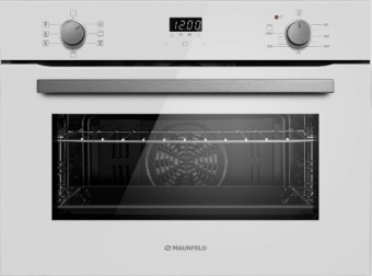 Детальное фото товара: Maunfeld AMCO537GW