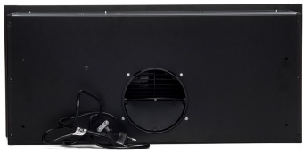 Детальное фото товара: Konigin Level Full Black 50