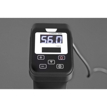 Детальное фото товара: Caso SV 1200 Pro Smart