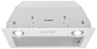 Детальное фото товара: Hyundai HBB 6033 W