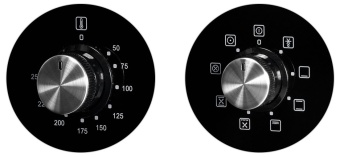 Детальное фото товара: Weissgauff EOY 451 PDB