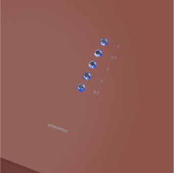 Детальное фото товара: Maunfeld Bath Plus 402 медный