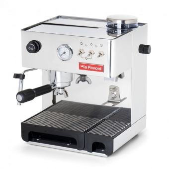 Детальное фото товара: La Pavoni LPCDMB02EU