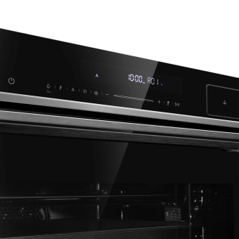 Детальное фото товара: Maunfeld MCMO5016STGB