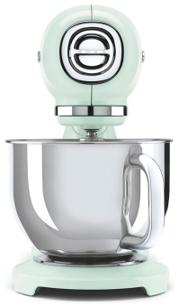 Детальное фото товара: Smeg SMF03PGEU