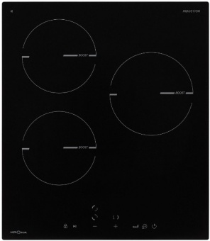 Детальное фото товара: Krona MAGIER 45 BL 3BTK