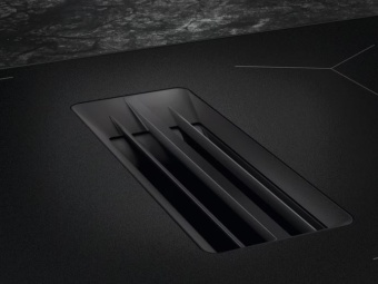 Детальное фото товара: AEG TH84CC23CZ