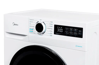 Детальное фото товара: Midea MF01814BS47/W