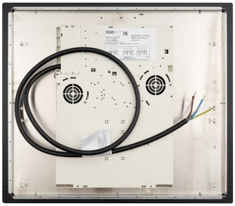 Детальное фото товара: DeLonghi SLI 604 RUS