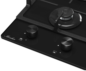 Детальное фото товара: Monsher MGG 33 Noir