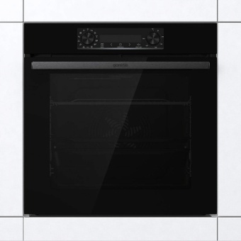 Детальное фото товара: Gorenje BOS6737E06FBG