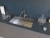 Детальное фото товара: Omoikiri Nakagawa 2 Plus-BE, смеситель, гранит, ваниль