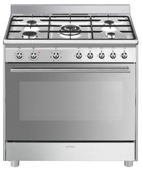 Детальное фото товара: Smeg SX91GM