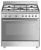 Детальное фото товара: Smeg SX91GM