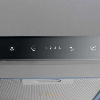 Детальное фото товара: ELICA GALAXY ISLAND BLIX/A/90X45