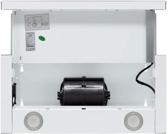 Детальное фото товара: Krona KAMILLA T sensor max 600 White