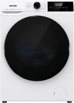 Детальное фото товара: Gorenje W1D2A854ADPS