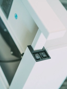 Детальное фото товара: LEX HUBBLE G 600 White