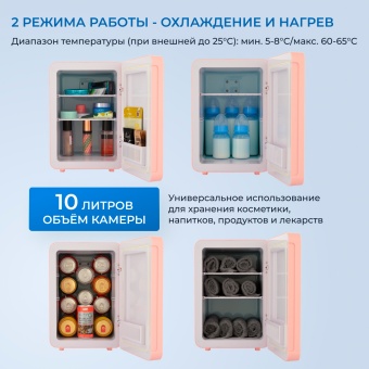 Детальное фото товара: ZUGEL ZCR10